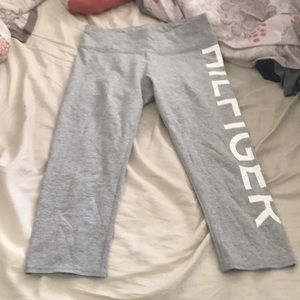 Tommy Hilfiger sport leggings